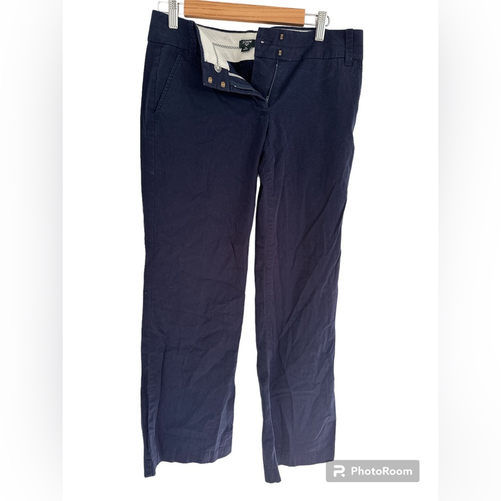 J Crew women’s City Fit Stretch Pants